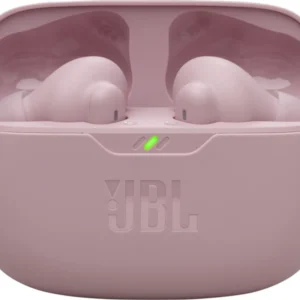 JBL Vibe Beam Pink