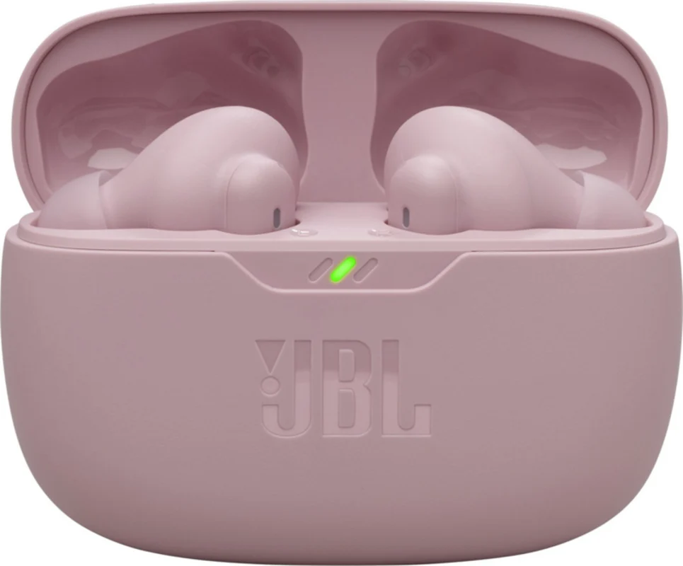 JBL Vibe Beam Pink