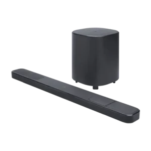 JBL Bar 1000M2 Black