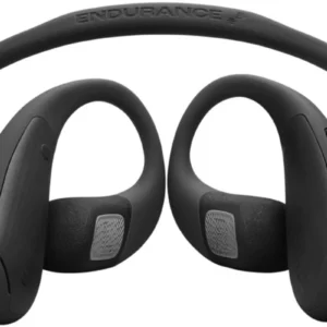 JBL Endurance Pace Black