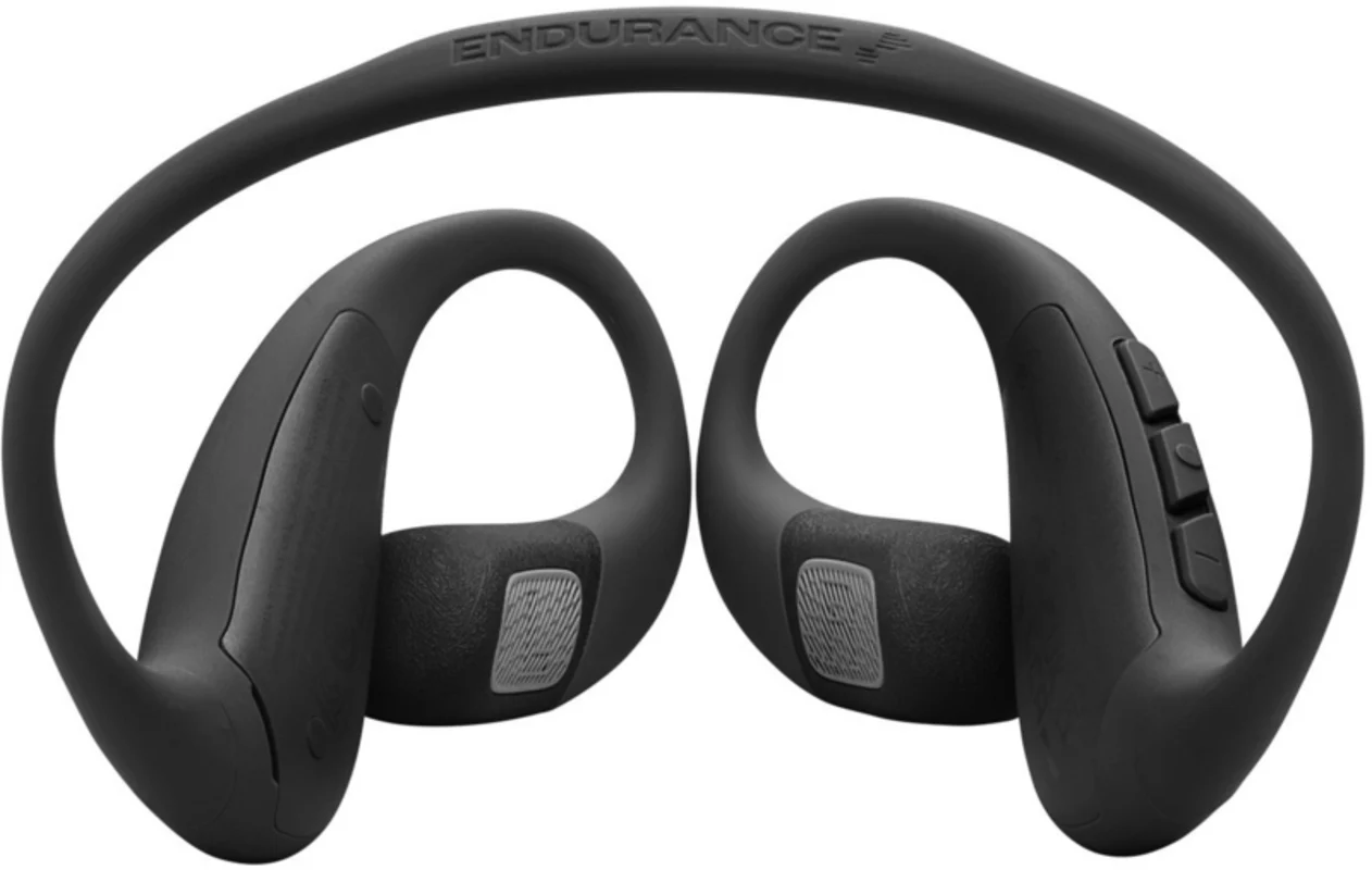 JBL Endurance Pace Black
