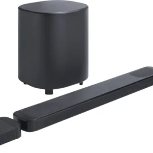 JBL Bar 1300M2 Black