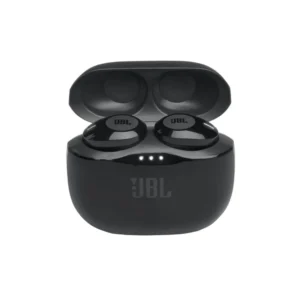 JBL Tune 120TWS Black
