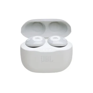 JBL Tune 120TWS White