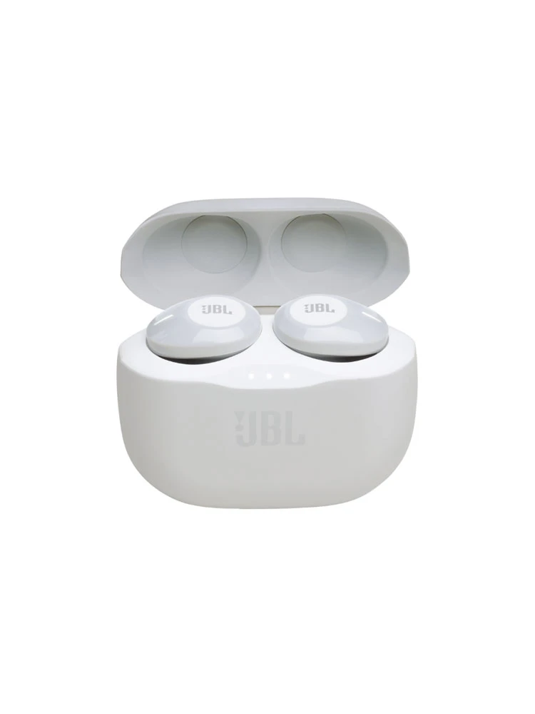 JBL Tune 120TWS White