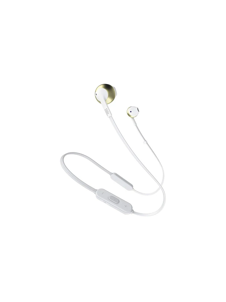 JBL Tune 205 BT Coral Gold
