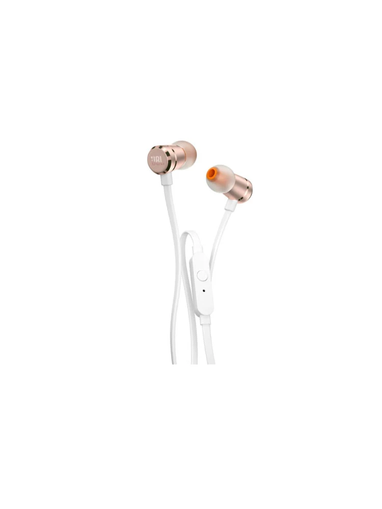 JBL Tune 290 Rose Gold