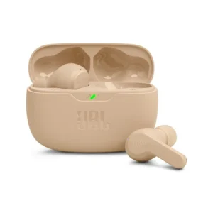JBL Vibe Beam Beige