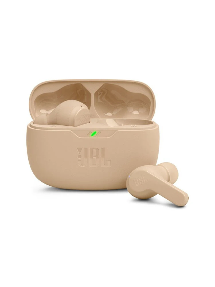 JBL Vibe Beam Beige