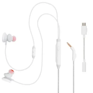 JBL Quantum 50C White
