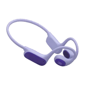 JBL Junior Free Purple