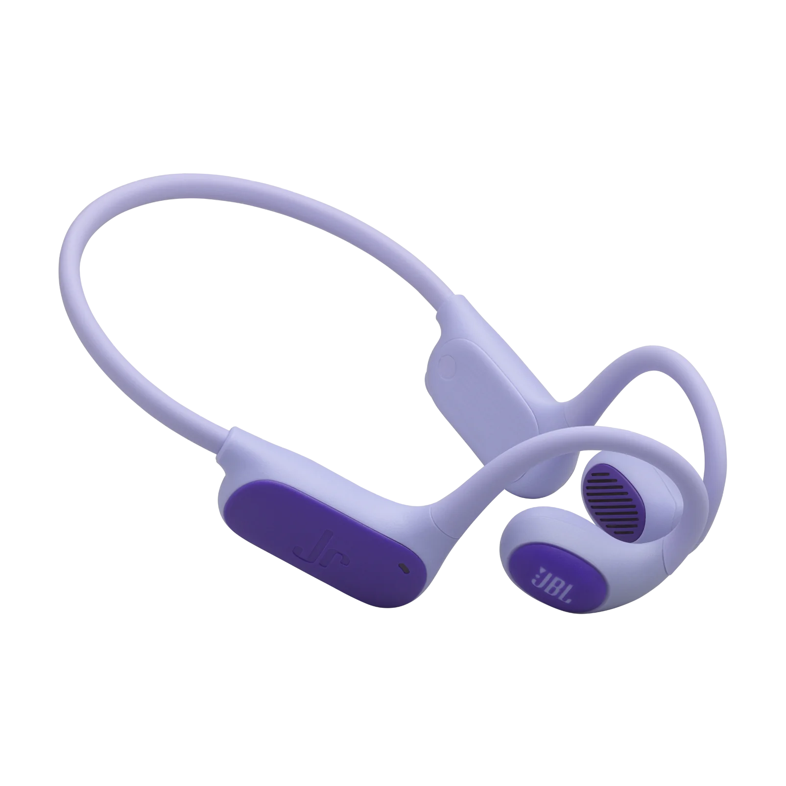 JBL Junior Free Purple