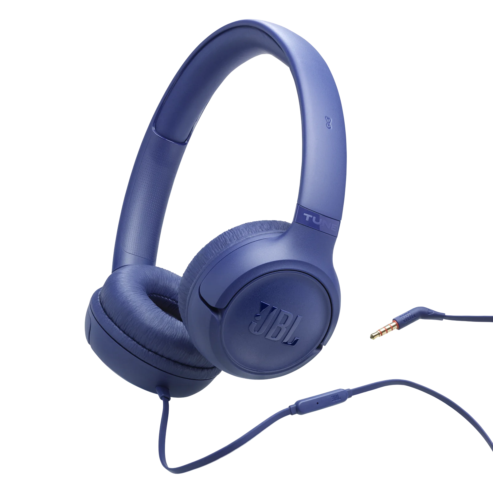 JBL Tune 530 Blue
