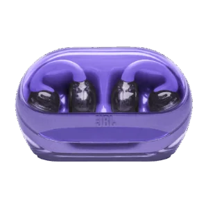 JBL Soundgear Clips Purple
