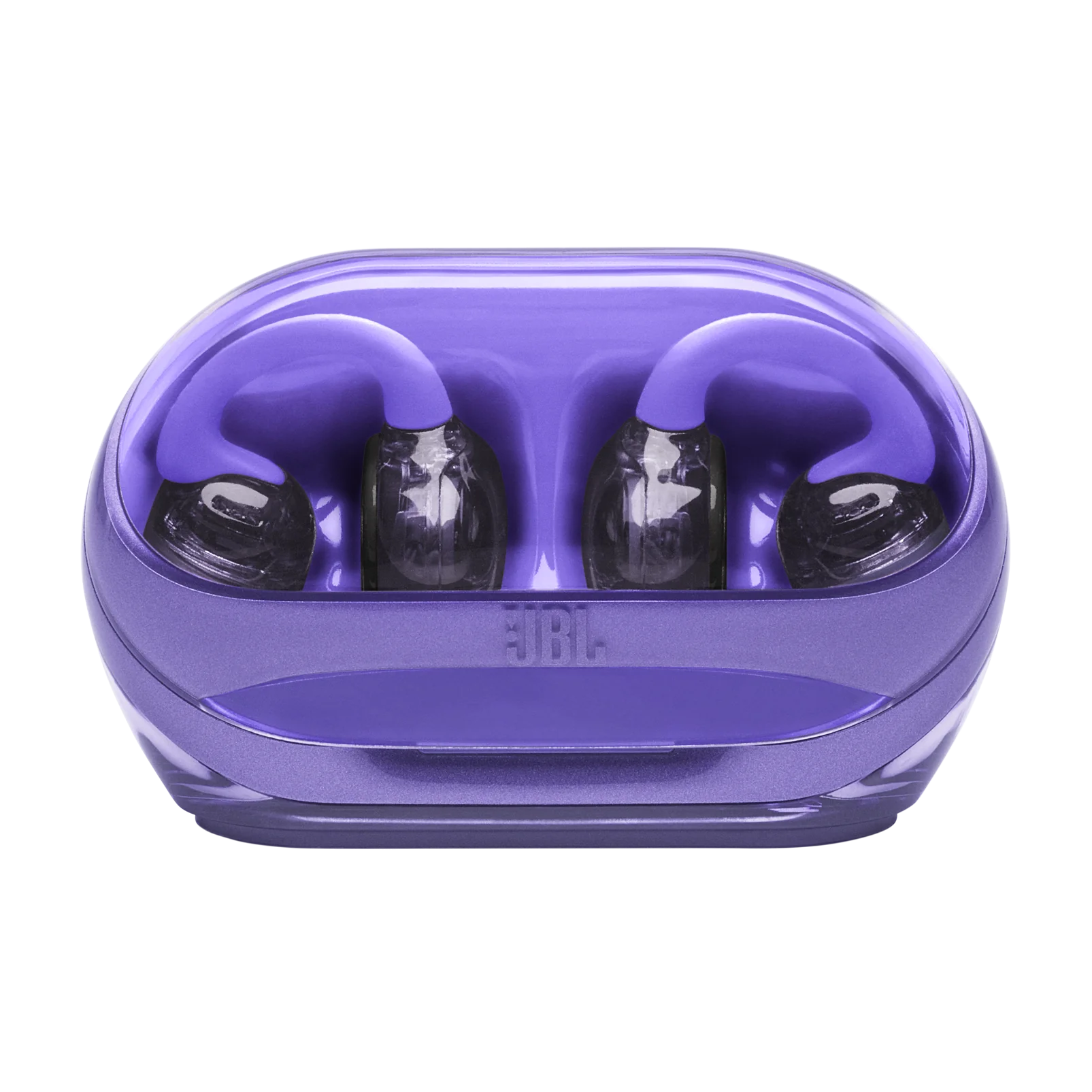 JBL Soundgear Clips Purple