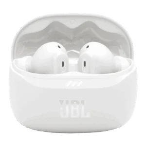 JBL Tune Beam 2 White
