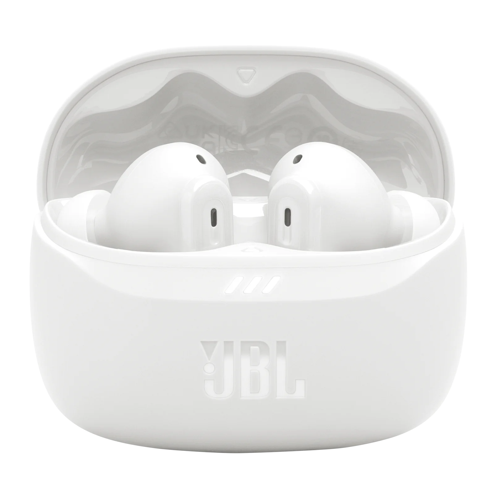 JBL Tune Beam 2 White