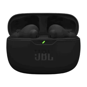 JBL Vibe Beam 2 Black