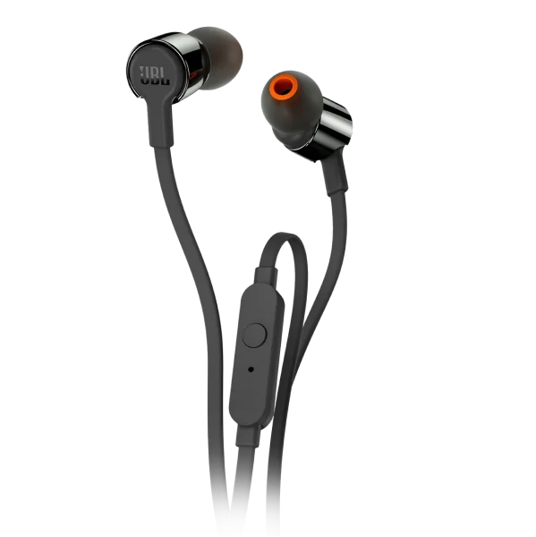 JBL Tune 210 Gray