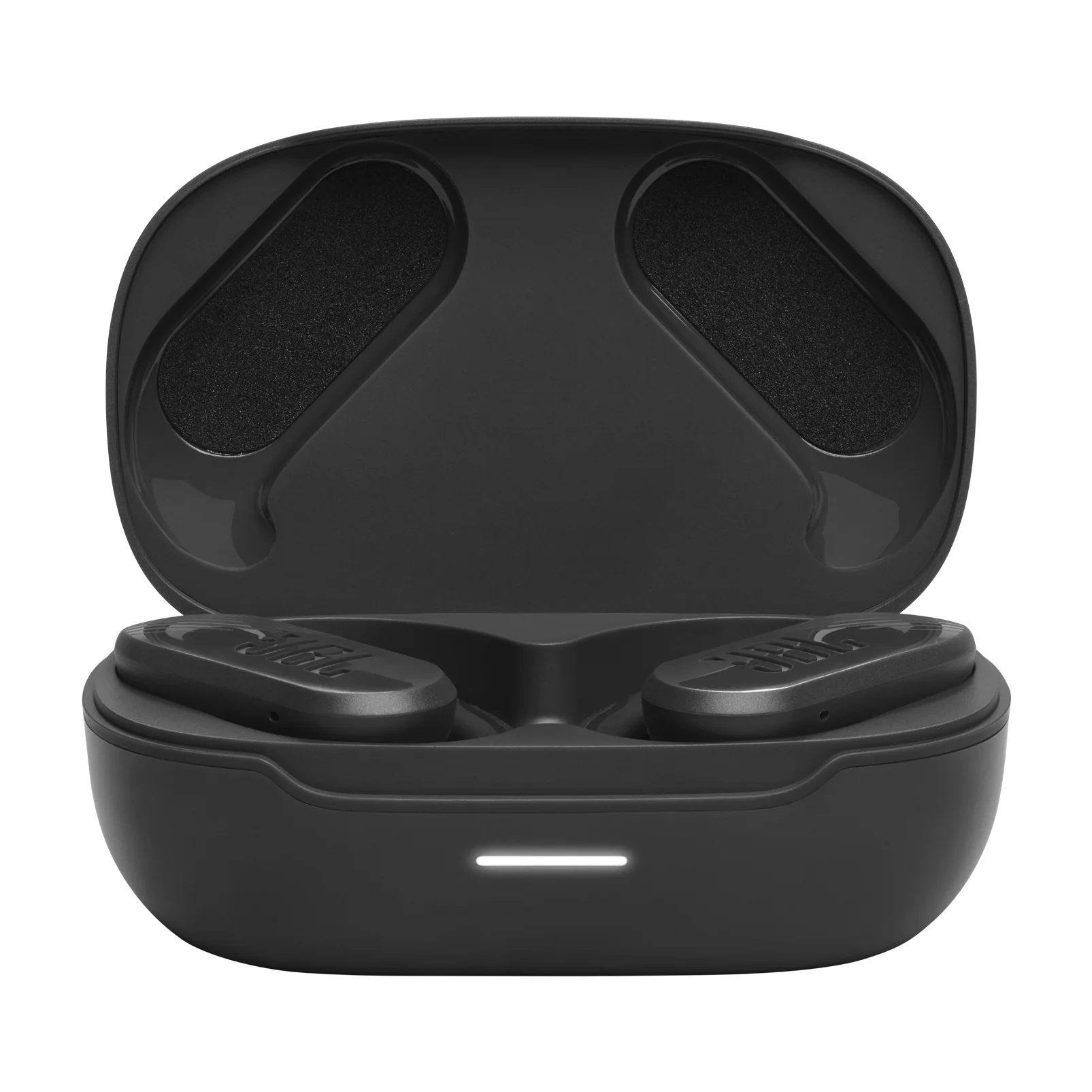JBL Endurance Peak3 Black