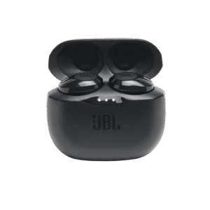 JBL Tune 125 TWS Black