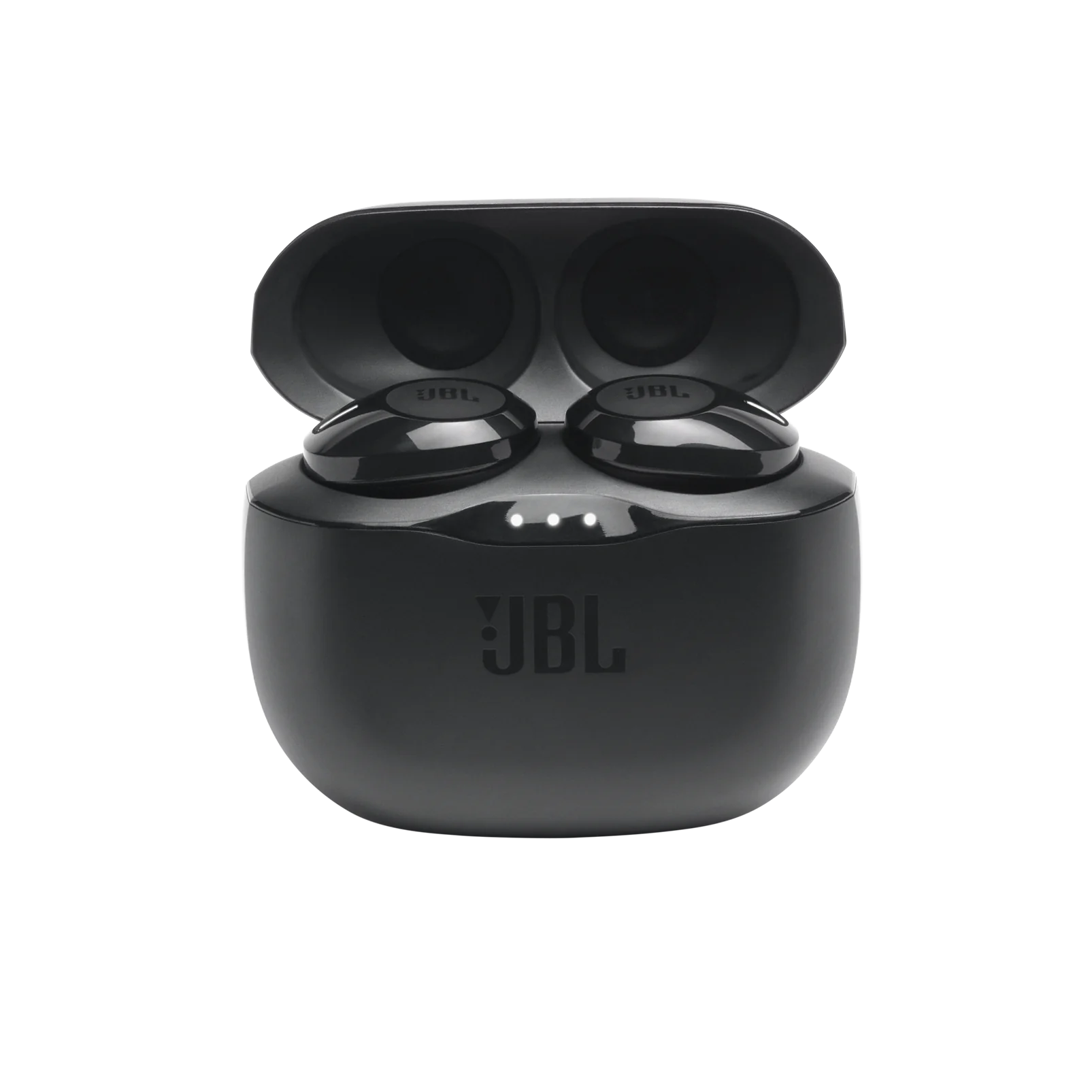 JBL Tune 125 TWS Black