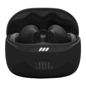 JBL Tune Beam 2 Black