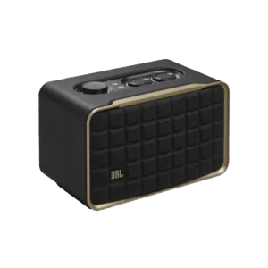 JBL Authentics 200 Black
