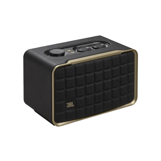JBL Authentics 200 Black