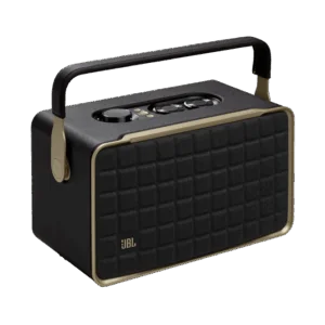JBL Authentics 300 Black