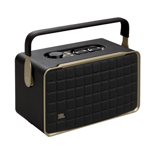 JBL Authentics 300 Black