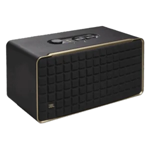 JBL Authentics 500 Black