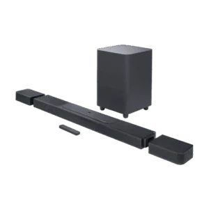 JBL Bar 1300 Black