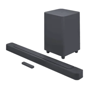 JBL Bar 500PRO Black