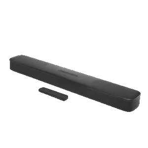 JBL Bar 5.0 Multi Beam Black