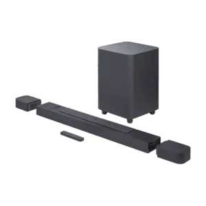 JBL Bar 800PRO Black