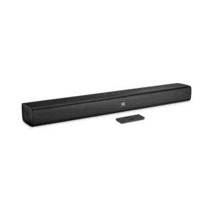 JBL Bar Studio 2.0 Black