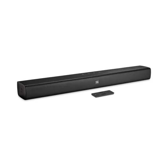 JBL Bar Studio 2.0 Black