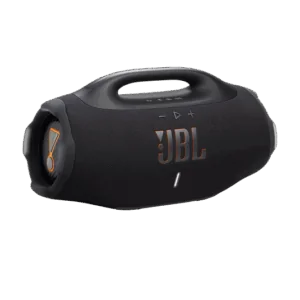 JBL Boombox 4 Black