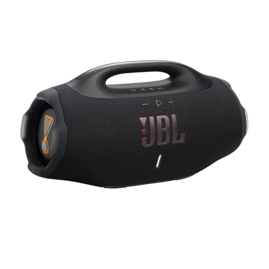 JBL Boombox 4 Black