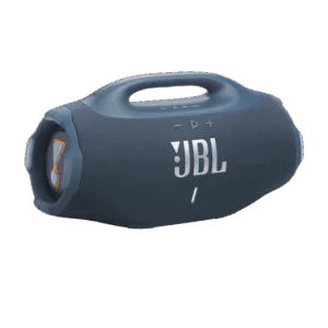 JBL Boombox 4 Blue