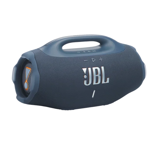 JBL Boombox 4 Blue