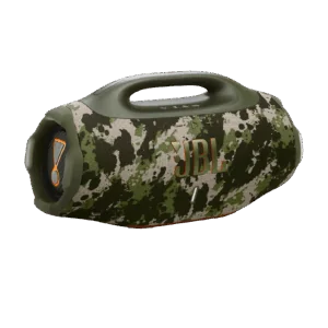 JBL Boombox 4 Camouflage
