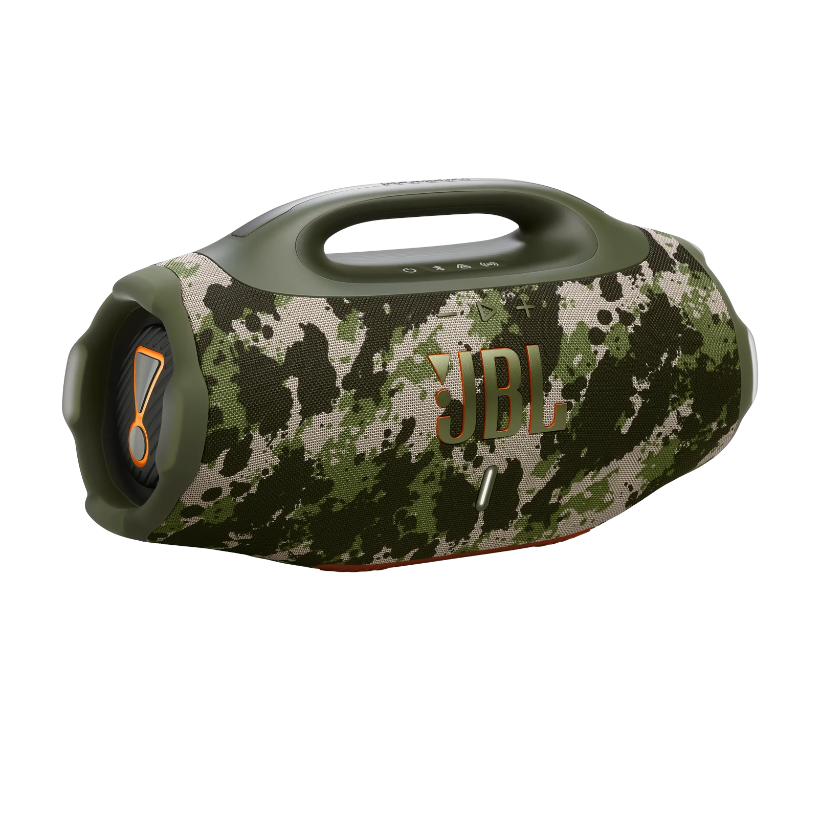 JBL Boombox 4 Camouflage