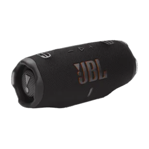 JBL Charge 6 Black