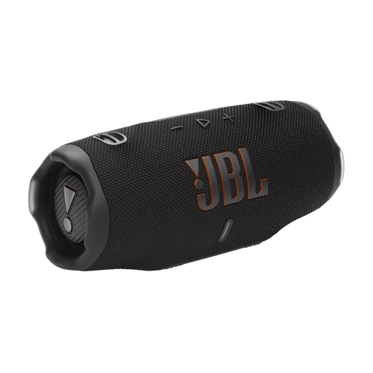 JBL Charge 6 Black