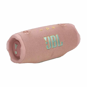 JBL Charge 6 Pink