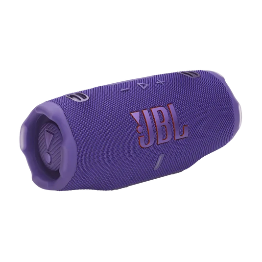 JBL Charge 6 Purple