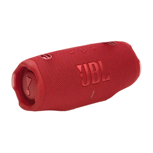 JBL Charge 6 Red