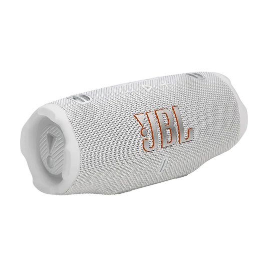 JBL Charge 6 White